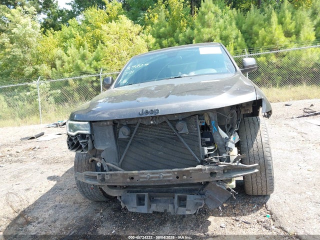 Aukcja sprzedaży 2021 Jeep Grand Cherokee Laredo X 4x2, vin: 1C4RJEAG6MC657435, numer aukcji: 45724222