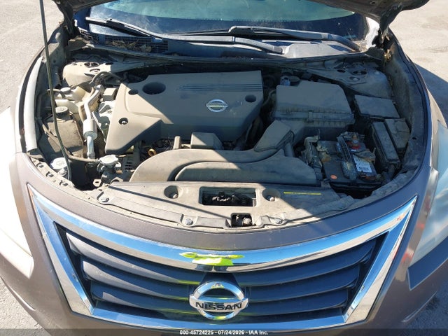 1N4AL3AP7EN213715 Nissan Altima 2.5 Sv