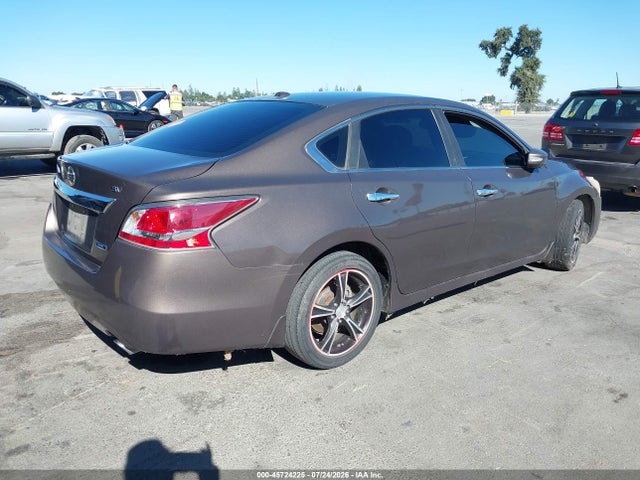 1N4AL3AP7EN213715 Nissan Altima 2.5 Sv