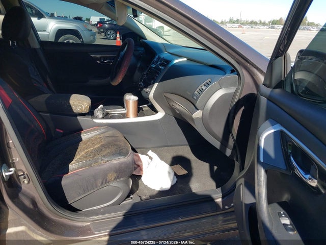 1N4AL3AP7EN213715 Nissan Altima 2.5 Sv