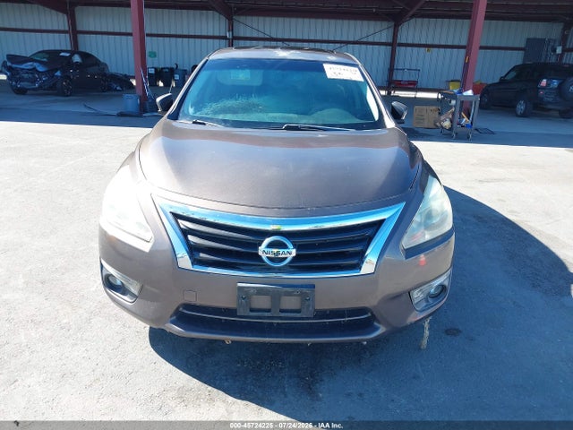 1N4AL3AP7EN213715 Nissan Altima 2.5 Sv