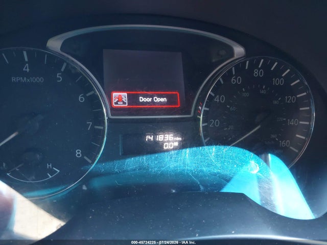 1N4AL3AP7EN213715 Nissan Altima 2.5 Sv