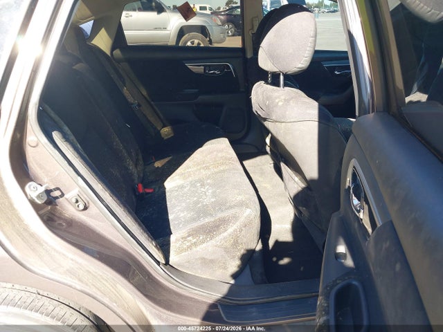 1N4AL3AP7EN213715 Nissan Altima 2.5 Sv