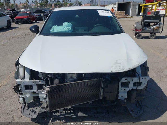 2HGFE2F50PH519647 Honda Civic Sport