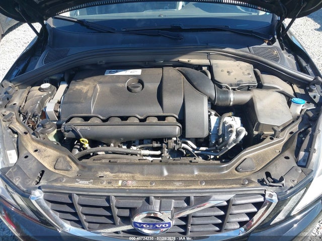 45724230 :رقم المزاد ، YV4902DZ8D2456590 vin ، 2013 Volvo Xc60 T6 مزاد بيع