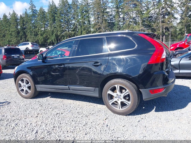 45724230 :رقم المزاد ، YV4902DZ8D2456590 vin ، 2013 Volvo Xc60 T6 مزاد بيع