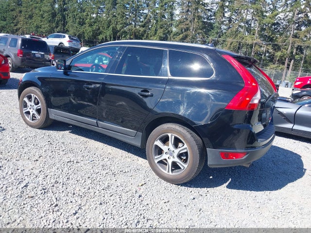 45724230 :رقم المزاد ، YV4902DZ8D2456590 vin ، 2013 Volvo Xc60 T6 مزاد بيع