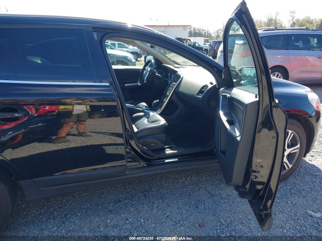 45724230 :رقم المزاد ، YV4902DZ8D2456590 vin ، 2013 Volvo Xc60 T6 مزاد بيع