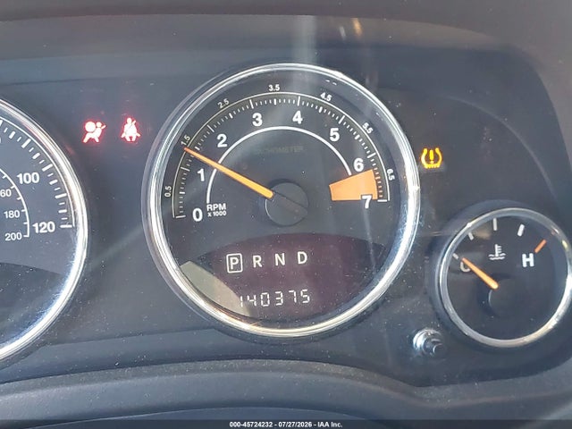 Jeep Compass Latitude 2016 1C4NJCEA2GD737984 Image 15