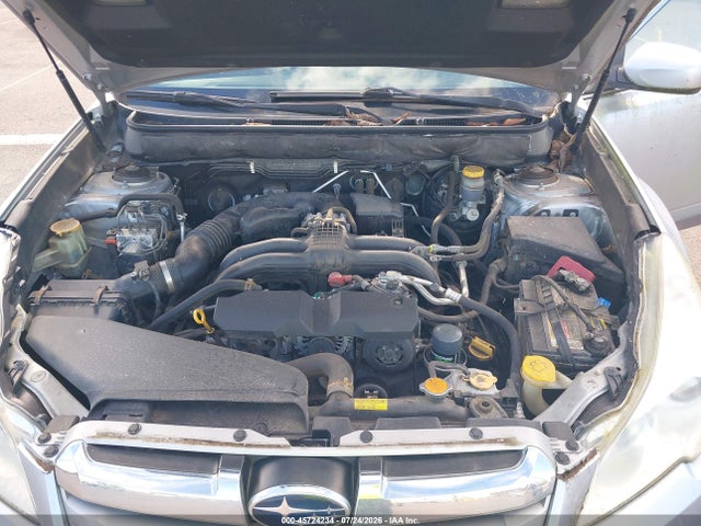 2013 Subaru Outback 2.5i Premium მანქანა იყიდება აუქციონზე, vin: 4S4BRCCC5D3201253, აუქციონის ნომერი: 45724234