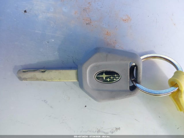2013 Subaru Outback 2.5i Premium მანქანა იყიდება აუქციონზე, vin: 4S4BRCCC5D3201253, აუქციონის ნომერი: 45724234