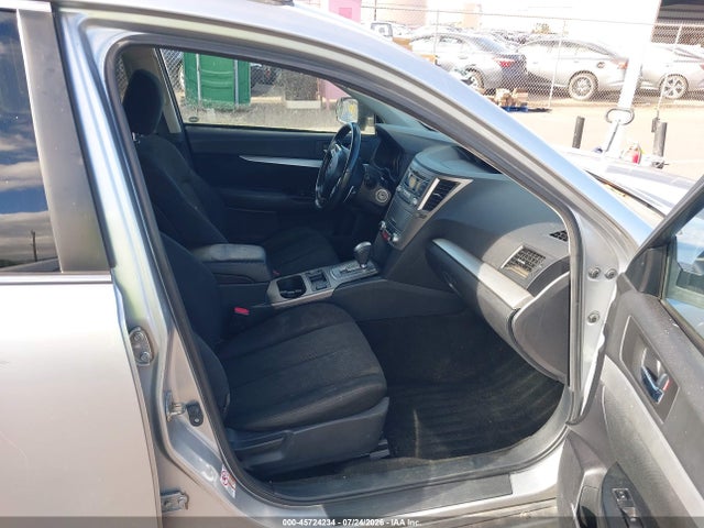 2013 Subaru Outback 2.5i Premium მანქანა იყიდება აუქციონზე, vin: 4S4BRCCC5D3201253, აუქციონის ნომერი: 45724234