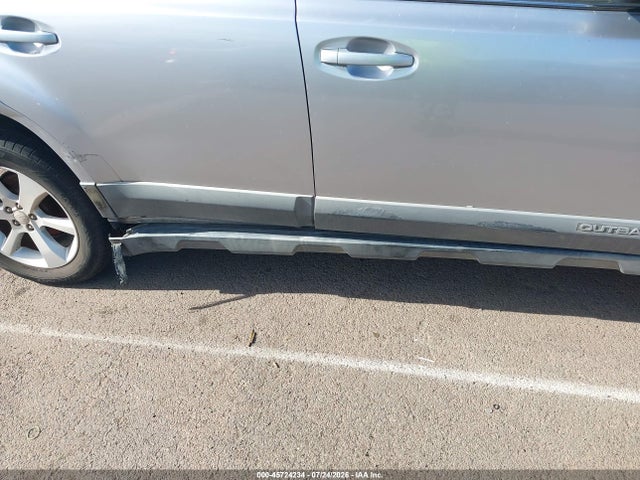 2013 Subaru Outback 2.5i Premium მანქანა იყიდება აუქციონზე, vin: 4S4BRCCC5D3201253, აუქციონის ნომერი: 45724234