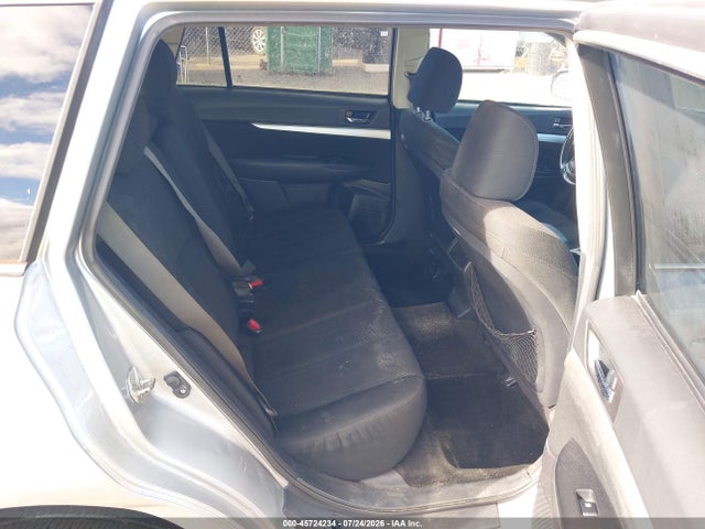 2013 Subaru Outback 2.5i Premium მანქანა იყიდება აუქციონზე, vin: 4S4BRCCC5D3201253, აუქციონის ნომერი: 45724234