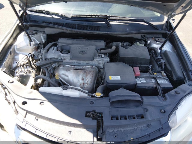 Toyota CAMRY LE 2015 4T1BF1FK7FU107923 Image 10