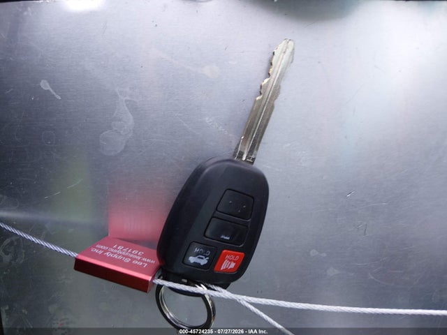 Toyota CAMRY LE 2015 4T1BF1FK7FU107923 Image 11