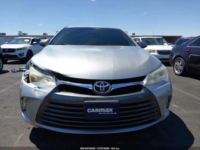 Toyota CAMRY LE 2015 4T1BF1FK7FU107923 Image 12