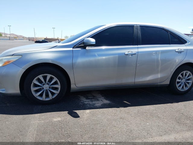 Toyota CAMRY LE 2015 4T1BF1FK7FU107923 Image 14