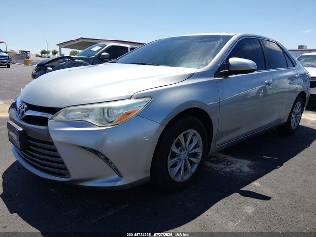 Toyota CAMRY LE 2015 4T1BF1FK7FU107923 Image 2