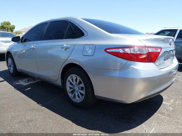 Toyota CAMRY LE 2015 4T1BF1FK7FU107923 Image 3