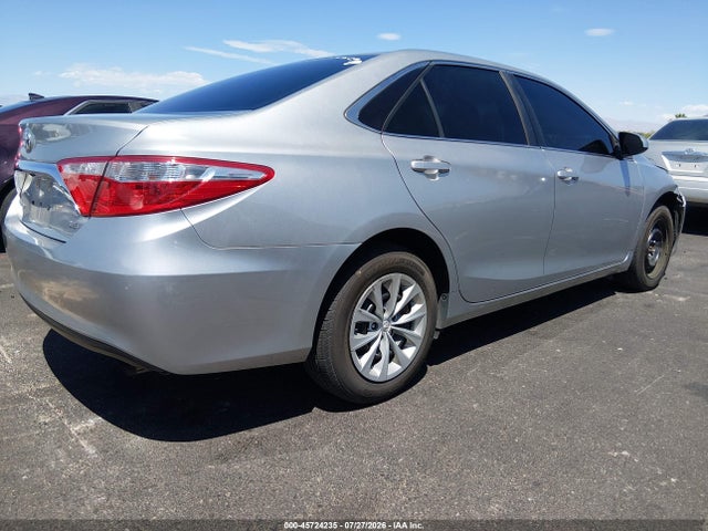 Toyota CAMRY LE 2015 4T1BF1FK7FU107923 Image 4