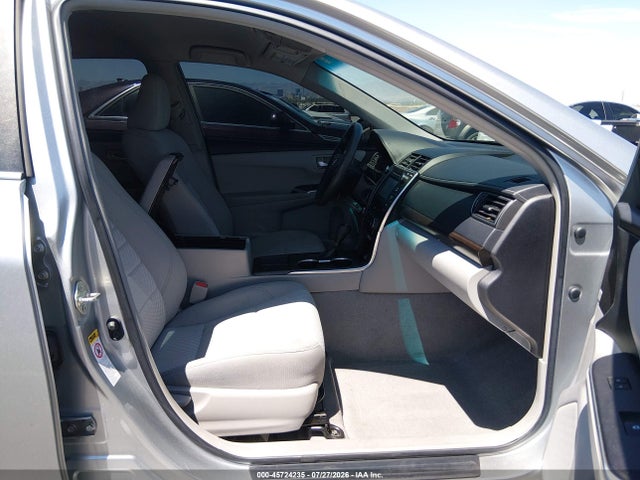 Toyota CAMRY LE 2015 4T1BF1FK7FU107923 Image 5
