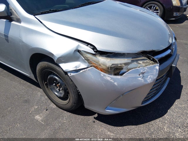 Toyota CAMRY LE 2015 4T1BF1FK7FU107923 Image 6