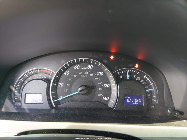 Toyota CAMRY LE 2015 4T1BF1FK7FU107923 Image 7