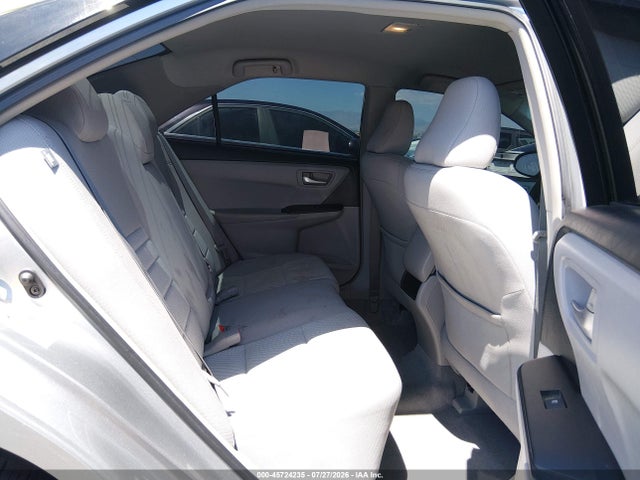 Toyota CAMRY LE 2015 4T1BF1FK7FU107923 Image 8