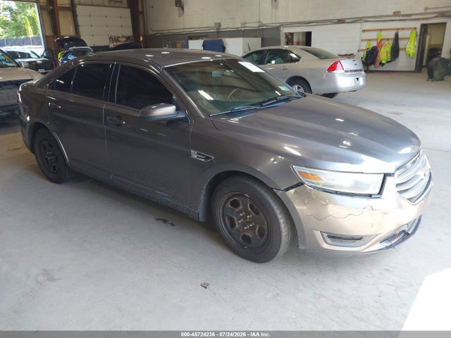 45724236 :رقم المزاد ، 1FAHP2E84DG177470 vin ، 2013 Ford Taurus Sel مزاد بيع
