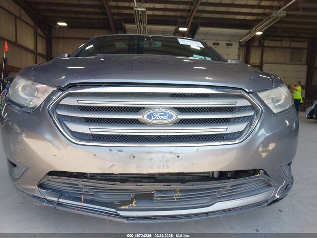 45724236 :رقم المزاد ، 1FAHP2E84DG177470 vin ، 2013 Ford Taurus Sel مزاد بيع