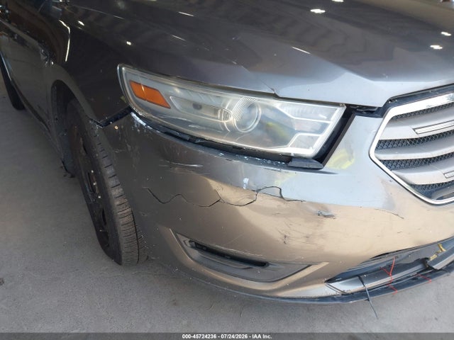 45724236 :رقم المزاد ، 1FAHP2E84DG177470 vin ، 2013 Ford Taurus Sel مزاد بيع