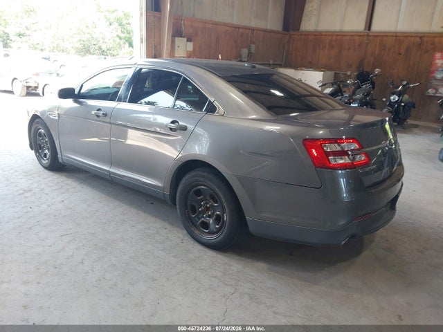 45724236 :رقم المزاد ، 1FAHP2E84DG177470 vin ، 2013 Ford Taurus Sel مزاد بيع