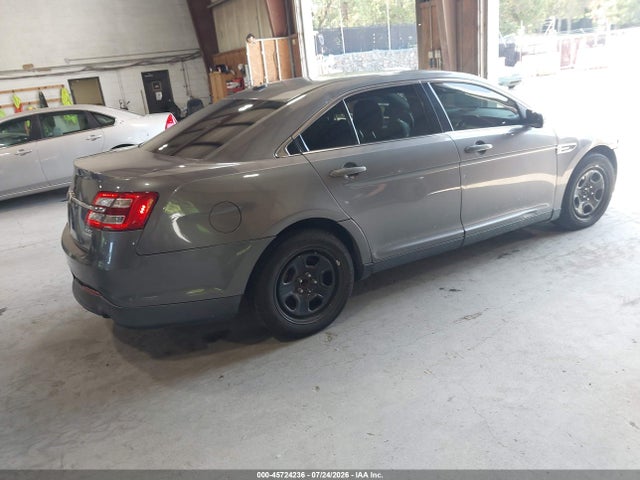 45724236 :رقم المزاد ، 1FAHP2E84DG177470 vin ، 2013 Ford Taurus Sel مزاد بيع