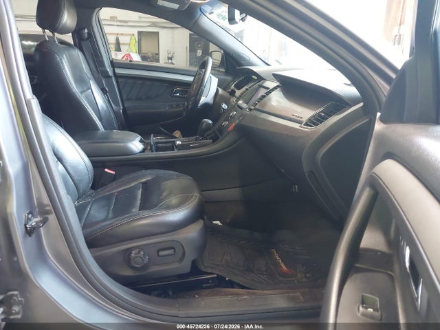 45724236 :رقم المزاد ، 1FAHP2E84DG177470 vin ، 2013 Ford Taurus Sel مزاد بيع