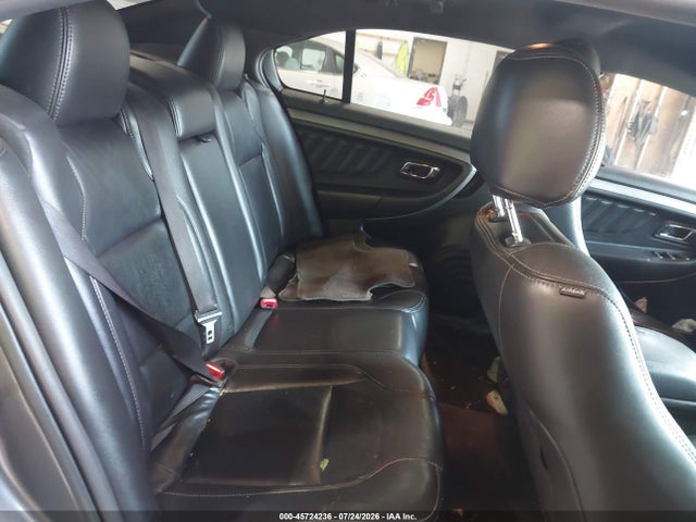 45724236 :رقم المزاد ، 1FAHP2E84DG177470 vin ، 2013 Ford Taurus Sel مزاد بيع