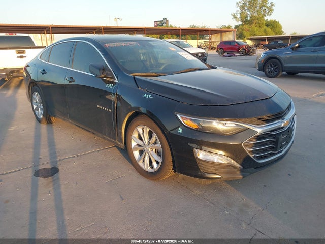 45724237 :رقم المزاد ، 1G1ZD5ST7PF196406 vin ، 2023 Chevrolet Malibu Fwd 1lt مزاد بيع
