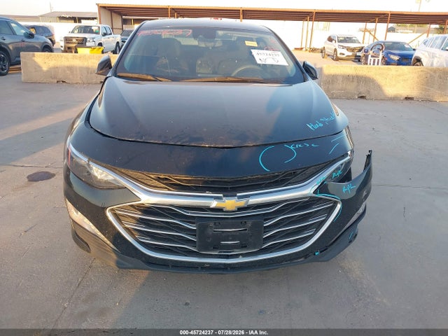 45724237 :رقم المزاد ، 1G1ZD5ST7PF196406 vin ، 2023 Chevrolet Malibu Fwd 1lt مزاد بيع