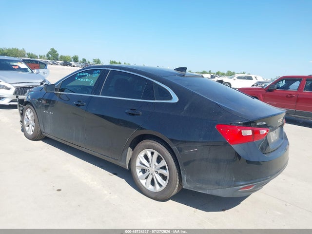 45724237 :رقم المزاد ، 1G1ZD5ST7PF196406 vin ، 2023 Chevrolet Malibu Fwd 1lt مزاد بيع