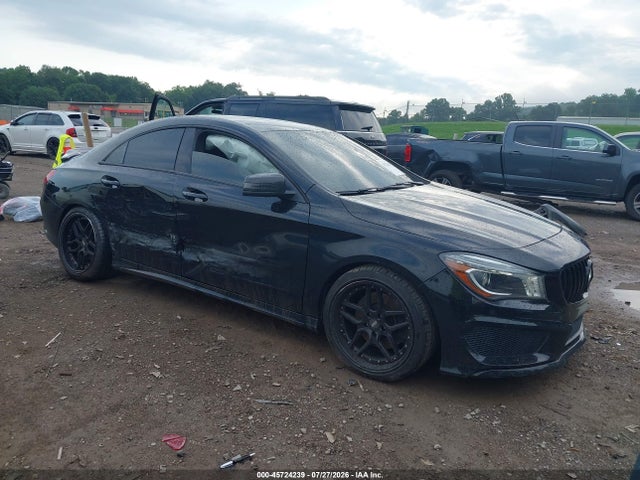 Продаж на аукціоні авто 2014 Mercedes-benz Cla 250, vin: WDDSJ4EB4EN035986, номер лоту: 45724239
