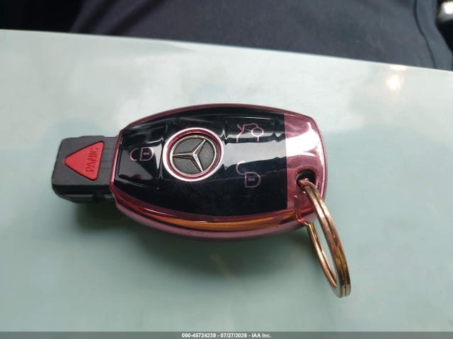45724239 :رقم المزاد ، WDDSJ4EB4EN035986 vin ، 2014 Mercedes-benz Cla 250 مزاد بيع