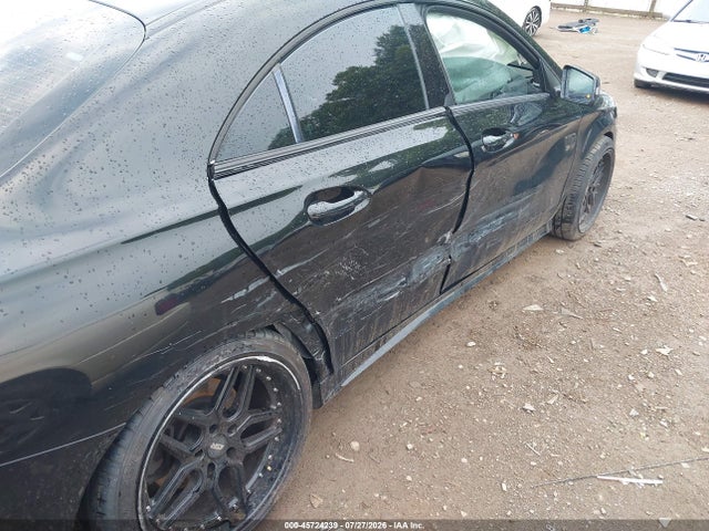45724239 :رقم المزاد ، WDDSJ4EB4EN035986 vin ، 2014 Mercedes-benz Cla 250 مزاد بيع