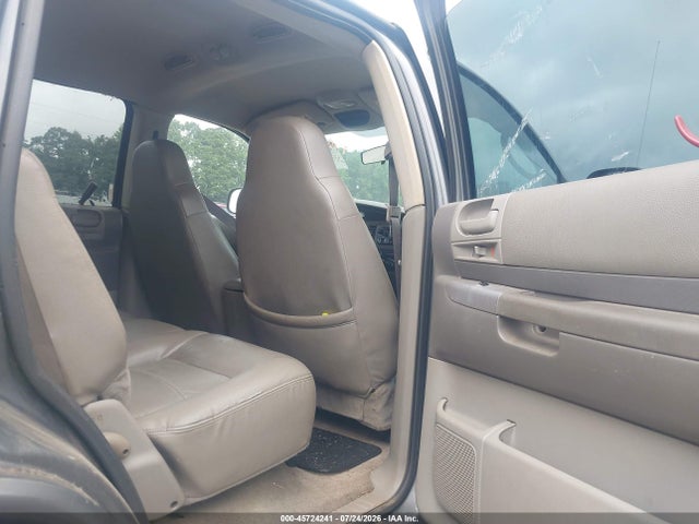 2003 Dodge Durango Slt მანქანა იყიდება აუქციონზე, vin: 1D4HR48N63F604687, აუქციონის ნომერი: 45724241