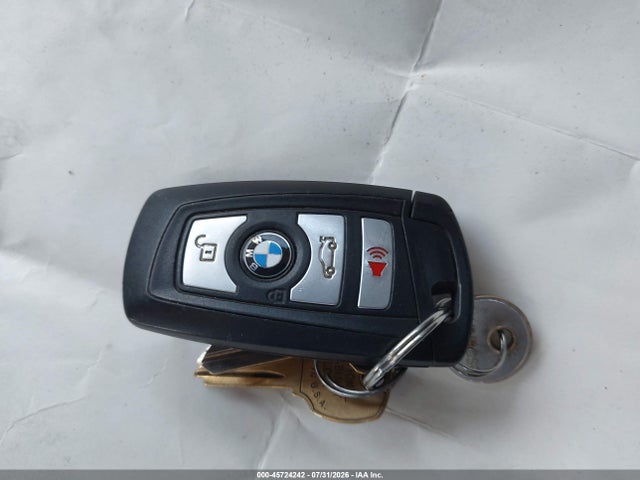 Продаж на аукціоні авто 2017 Bmw X3 Sdrive28i, vin: 5UXWZ7C38H0V86830, номер лоту: 45724242