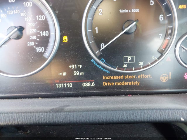 Продаж на аукціоні авто 2017 Bmw X3 Sdrive28i, vin: 5UXWZ7C38H0V86830, номер лоту: 45724242