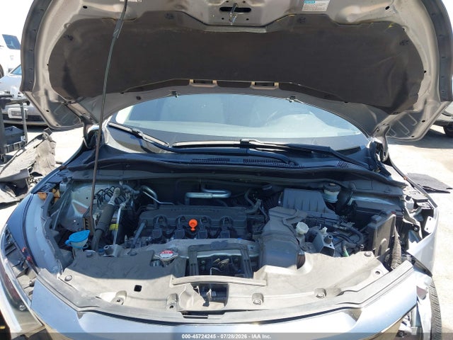 3CZRU5H33NM734167 Honda Hr-v 2wd Lx