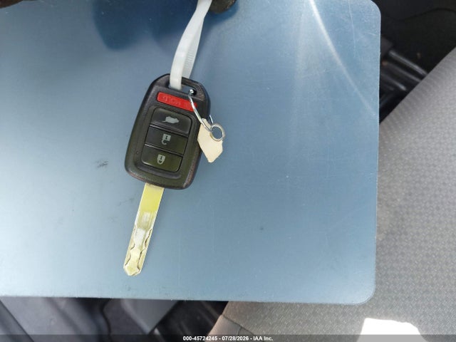 3CZRU5H33NM734167 Honda Hr-v 2wd Lx