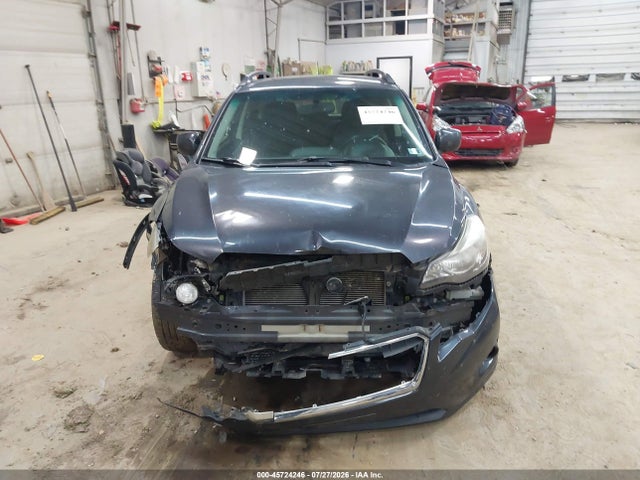 45724246 :رقم المزاد ، JF2GPAGC9E8286764 vin ، 2014 Subaru Xv Crosstrek 2.0i Limited مزاد بيع