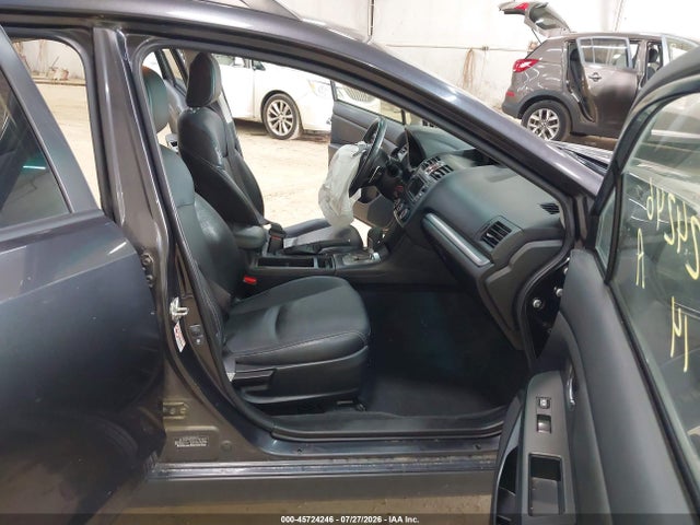 45724246 :رقم المزاد ، JF2GPAGC9E8286764 vin ، 2014 Subaru Xv Crosstrek 2.0i Limited مزاد بيع