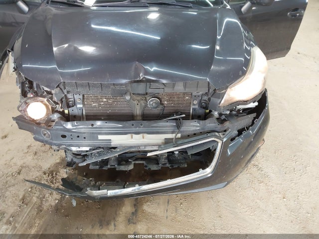 45724246 :رقم المزاد ، JF2GPAGC9E8286764 vin ، 2014 Subaru Xv Crosstrek 2.0i Limited مزاد بيع